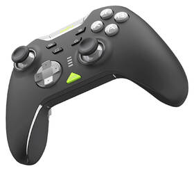 Gamepad PXN P5 čierny

 obrázok produktu 1 z 5
