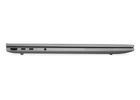 Notebook HP ZBook 8 G2i 16" strieborný

 obrázok produktu 7 z 8
