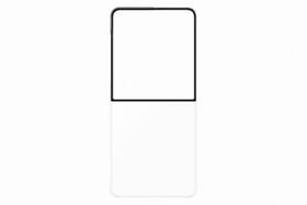 Kryt na mobil Samsung Galaxy Z Flip8 Transparent priehľadný

 obrázok produktu 1 z 4