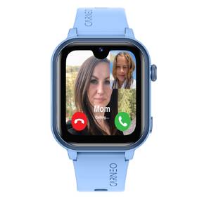 Inteligentné hodinky Carneo GuardKid+ 4G Platinum 2nd Gen modré

 obrázok produktu 2 z 8