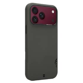 Kryt na mobil Tactical MagForce Velvet Smoothie 2.0 pro Apple iPhone 17 Pro/18 Pro sivý

 obrázok produktu 1 z 5