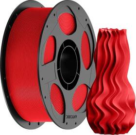 Tlačová struna (filament) Anycubic TPU 1,75 mm pro 3D tiskárnu, 1kg červený

 obrázok produktu 1 z 1