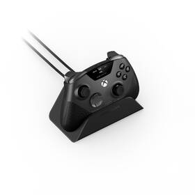 Gamepad SteelSeries Aeon Pro čierny

 obrázok produktu 15 z 18