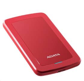 Externý pevný disk ADATA HV300 2TB červený

 obrázok produktu 2 z 6