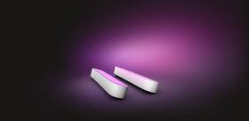 Stolové svietidlo Philips Play White and Color Ambiance Double Pack biele

 obrázok produktu 12 z 15