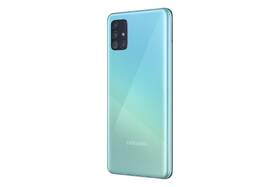 Mobilný telefón Samsung A51 modrý

 obrázok produktu 4 z 6