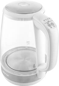 Rýchlovarná kanvica Sencor SWK 2190WH biela

 obrázok produktu 2 z 14