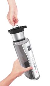 Vysávač akumulátorový Hoover HH710T 011 EXPRESS 

 obrázok produktu 9 z 27