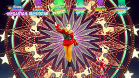 Hra Ubisoft Just Dance 2021 

 obrázok produktu 2 z 6