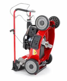 Kosačka Weibang WB 506 SC 

 obrázok produktu 15 z 26