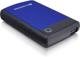 Externý pevný disk Transcend 25H3B 2TB, USB 3.0 (3.1 Gen 1) čierny/modrý

 obrázok produktu 1 z 1