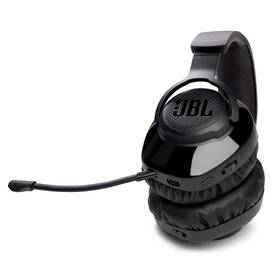 Headset JBL Quantum 350 Wireless čierny

 obrázok produktu 7 z 9