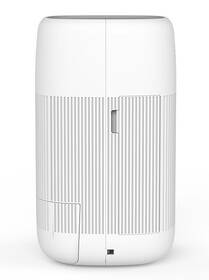 Čistička vzduchu SOGO SS-21705 biela

 obrázok produktu 1 z 1