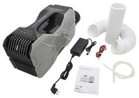 Ventilátor Compass 07075 

 obrázok produktu 6 z 8