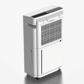 Odvlhčovač Rohnson R-91216 True Ion & Health Clean biely

 obrázok produktu 8 z 12