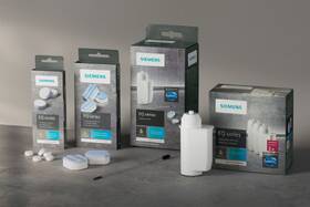 Automatický kávovar Siemens TQ907R03 

 obrázok produktu 6 z 21