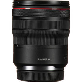 Objektív Canon 14-35 mm f/4 L IS USM čierny

 obrázok produktu 5 z 8