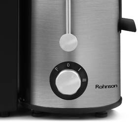 Odšťavovač Rohnson R-438 

 obrázok produktu 5 z 8