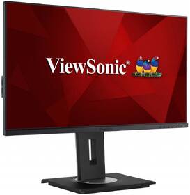 Monitor ViewSonic VG2448A-2 čierny/strieborný

 obrázok produktu 4 z 8