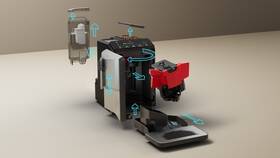Automatický kávovar Siemens TF303E01 

 obrázok produktu 8 z 13