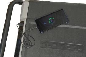Autochladnička Compass Ice box Duo 

 obrázok produktu 6 z 7