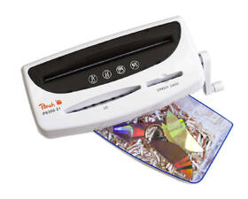 Skartovač Peach PS300-21 

 obrázok produktu 5 z 6
