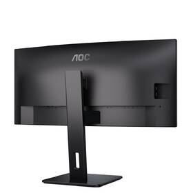 Monitor AOC CU34P3CV čierny

 obrázok produktu 5 z 8