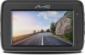Autokamera Mio MiVue 803 WIFI 2.5K GPS (s parkovacím režimom) čierna

 obrázok produktu 4 z 6