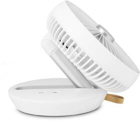 Ventilátor stolový Sencor SFE 0773WH 

 obrázok produktu 9 z 21