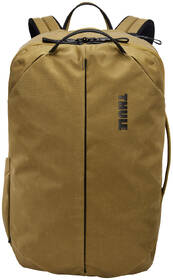 Batoh na notebook THULE Aion 40L na 15,6" zelený

 obrázok produktu 1 z 17