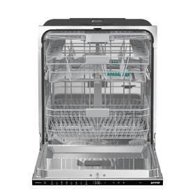 Umývačka riadu Gorenje GVB67365 

 obrázok produktu 3 z 17