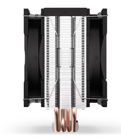 Chladič CPU ENDORFY Fera 5 Dual Fan 

 obrázok produktu 11 z 15