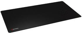 Podložka pod klávesnicu a myš Genesis CARBON 500 MAXI, 90×45 cm čierna

 obrázok produktu 1 z 6
