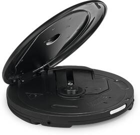 Discman Technisat DIGITRADIO CD 2GO BT čierny

 obrázok produktu 3 z 3