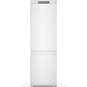 Chladnička s mrazničkou Whirlpool WHC18 T333 biela

 obrázok produktu 7 z 13