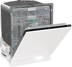 Umývačka riadu Gorenje GV693A60UVAD Super Tichá 

 obrázok produktu 15 z 27