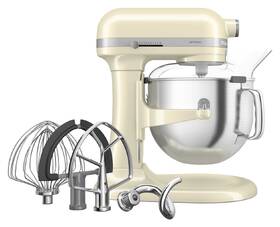 Kuchynský robot KitchenAid 5KSM70SHXEAC 

 obrázok produktu 1 z 9