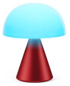 Stolná lampa Lexon Mina M červená

 obrázok produktu 3 z 13