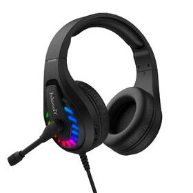 Headset A4Tech Bloody G230P, Jack 3,5 mm čierny

 obrázok produktu 7 z 8