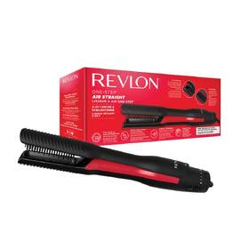 Žehlička na vlasy Revlon RVDR5330E čierna

 obrázok produktu 1 z 15