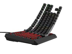 Klávesnica Genesis THOR 230, TKL, RGB, Outemu Red, US layout čierna

 obrázok produktu 7 z 9