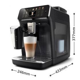 Automatický kávovar Philips EP5541/50 čierny

 obrázok produktu 6 z 11