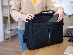 Brašna na notebook Trust Primo Carry bag na 16" čierna

 obrázok produktu 6 z 14