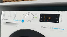 Práčka Indesit BWSE 71295X WBV EU biela

 obrázok produktu 5 z 8