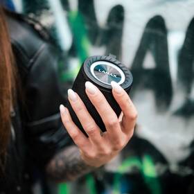 Prenosný reproduktor LAMAX Waver1 čierny

 obrázok produktu 7 z 8