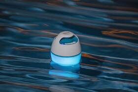 Reproduktor Bestway 58700 Flowclear Music Wave LED 

 obrázok produktu 3 z 13