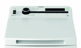 Práčka Whirlpool TDLRB 55140S CS/N biela

 obrázok produktu 2 z 9