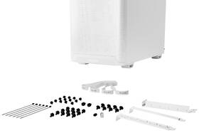 Case be quiet! PURE BASE 501 Airflow biela

 obrázok produktu 6 z 6