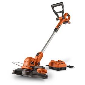 Kosačka strunová POWERPLUS POWDPG75421 (s batériou) 

 obrázok produktu 1 z 5
