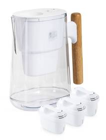 Filtrácia vody G21 FK-G21-B, 2,5 l biela

 obrázok produktu 3 z 7